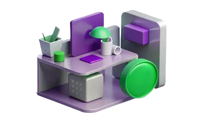 Общее рабочее пространство